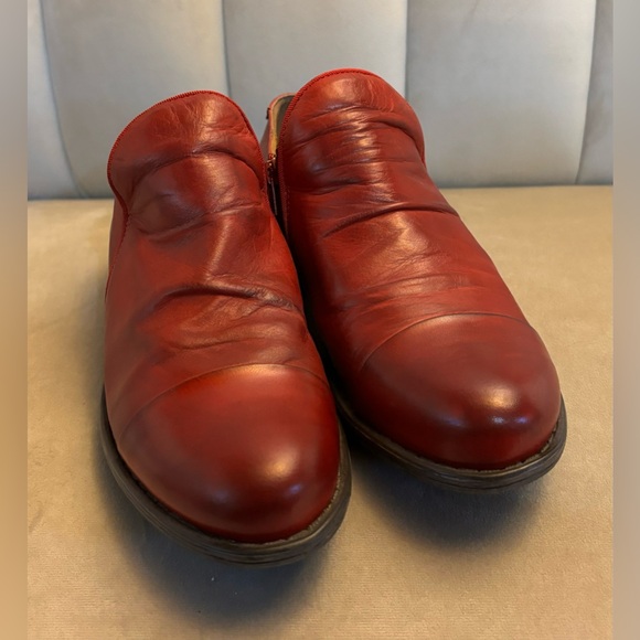 Miz Mooz Lilith shoes - Picture 4 of 11